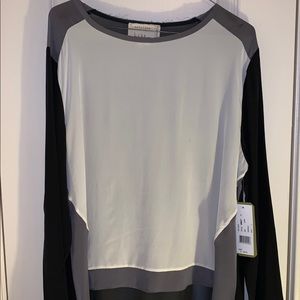 NICOLE MILLER Blouse
